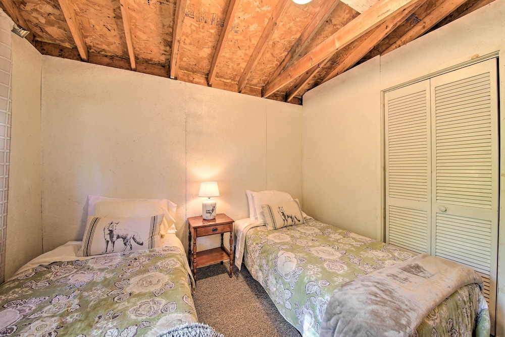 Cottage (2 Bedrooms) photo 2