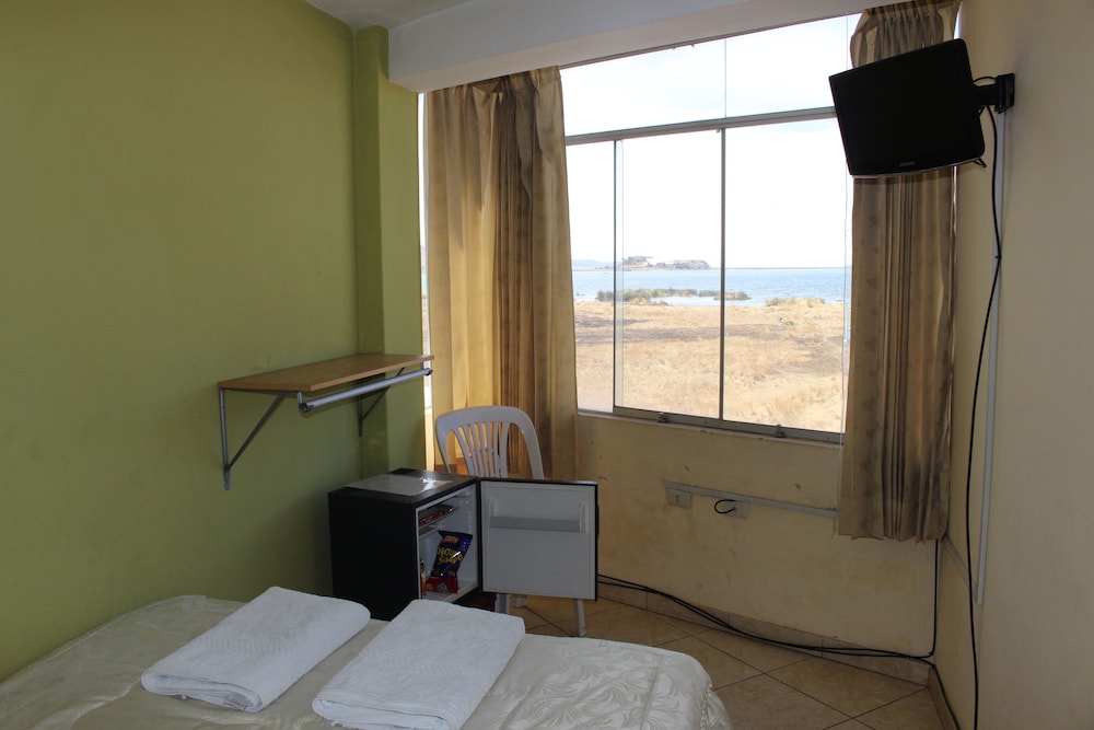 Twin Room photo 3