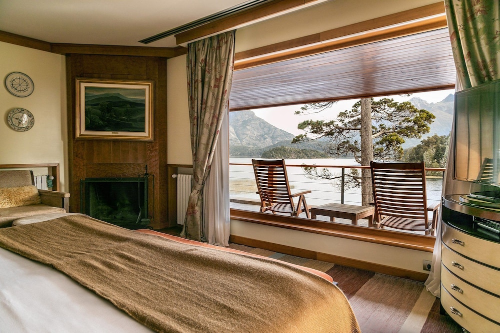 Royal Suite