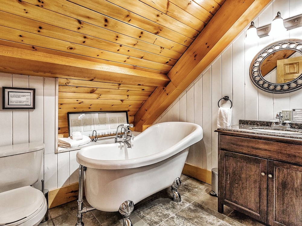 Luxury Chalet, 5 Bedrooms photo 3