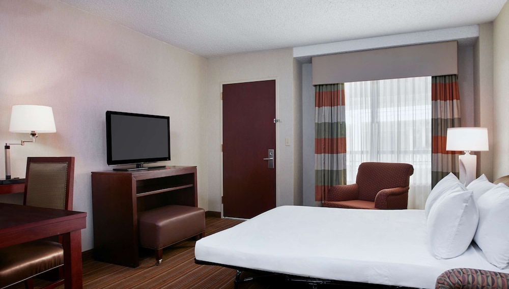 Premium Suite, Non Smoking - Photo 5