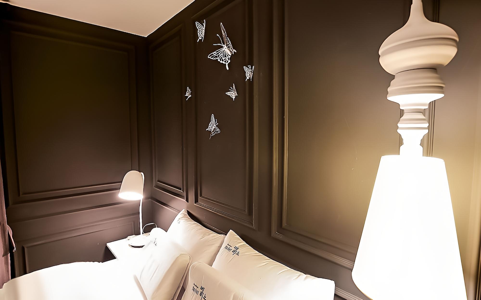 Room (Premium Movie Room (up to KRW 5000 di) - Photo 6