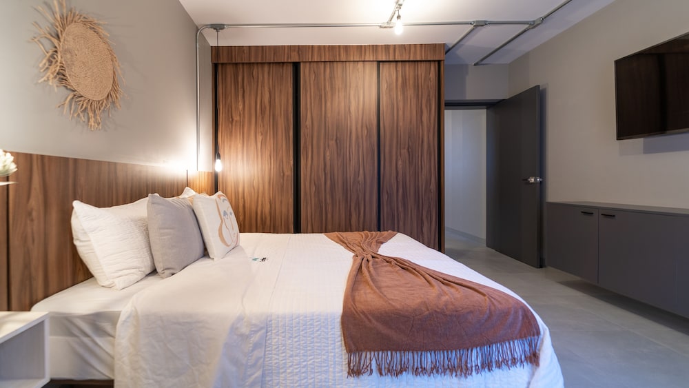 Classic Apartment - Photo 19