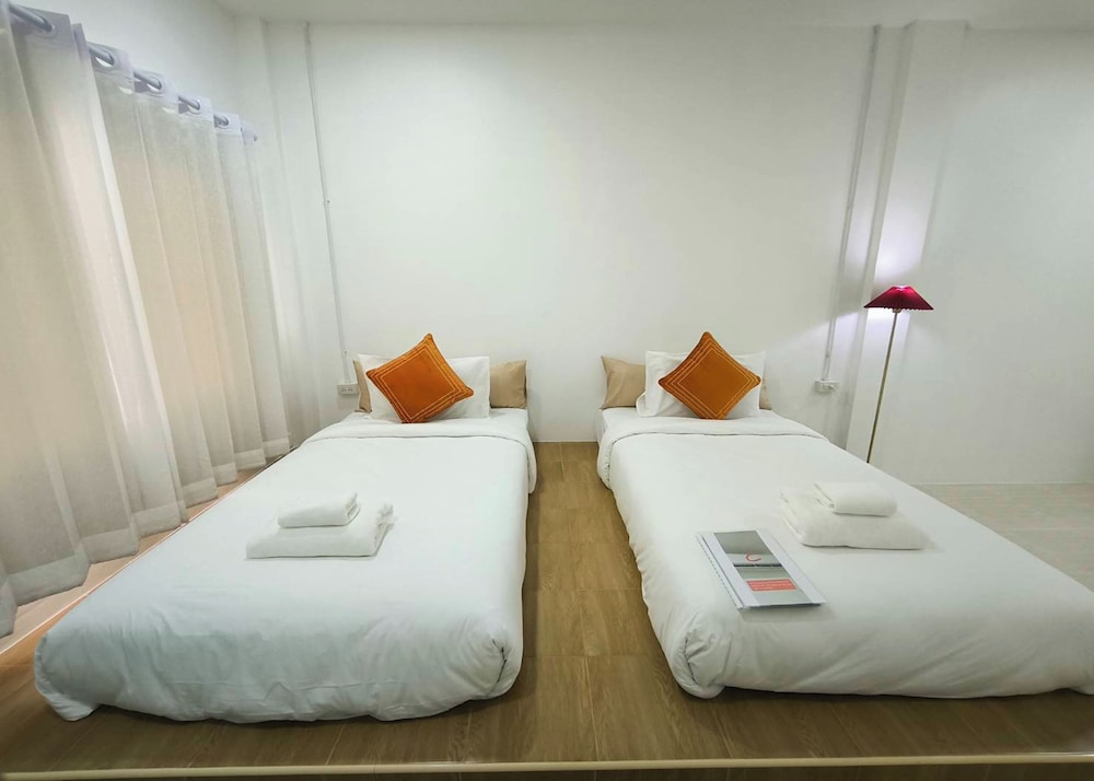 Twin Room photo 3