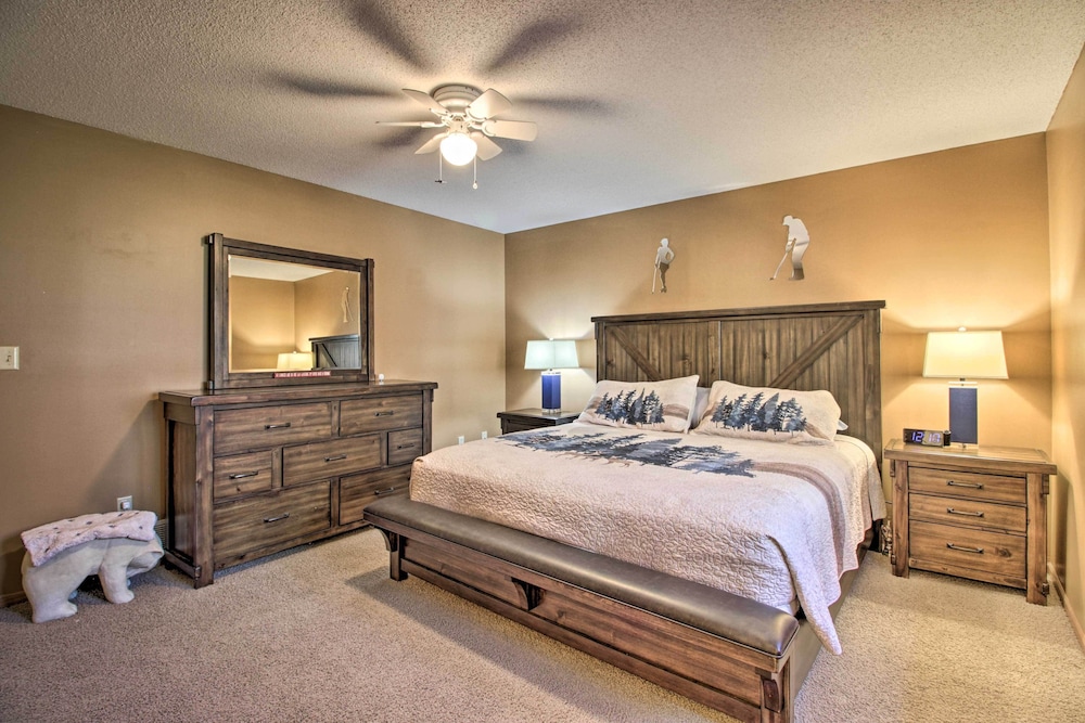 House (4 Bedrooms) photo 1