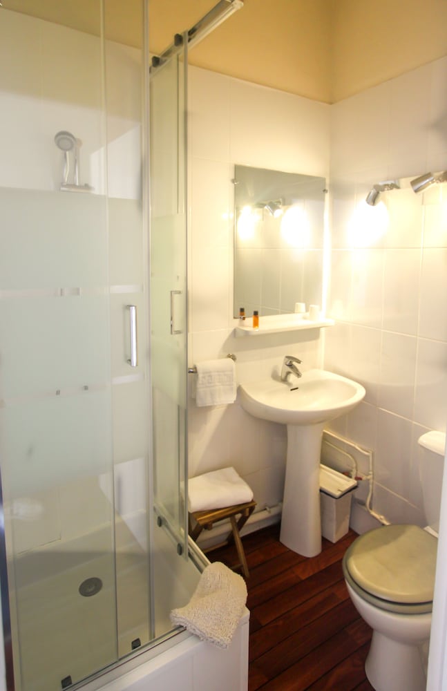 Single Room, 1 Twin Bed photo 2