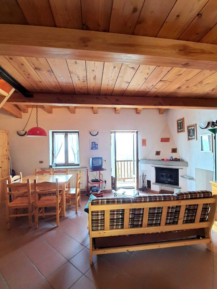 Panoramic Apartment, 1 Bedroom photo 2