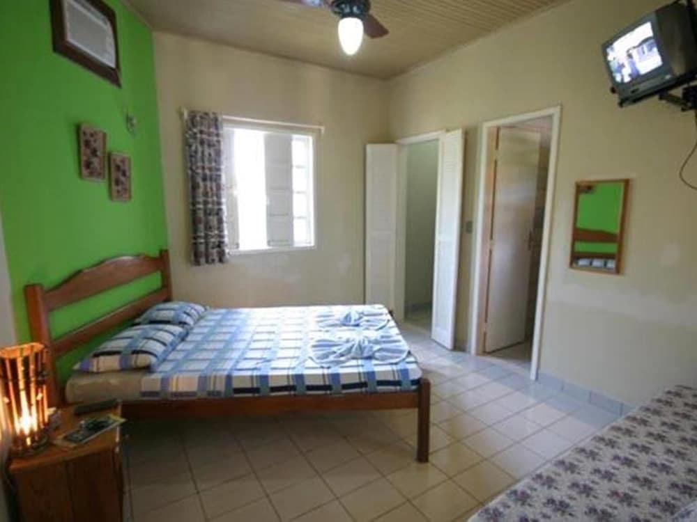 Triple Room photo 3