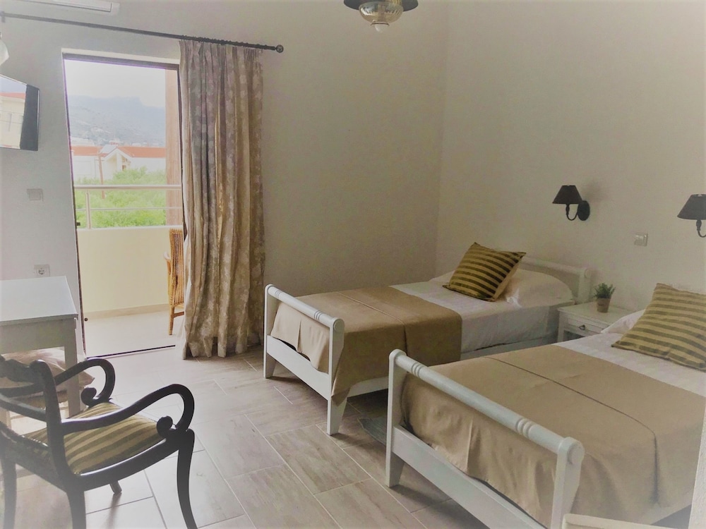 Comfort Studio, Balcony - Photo 22