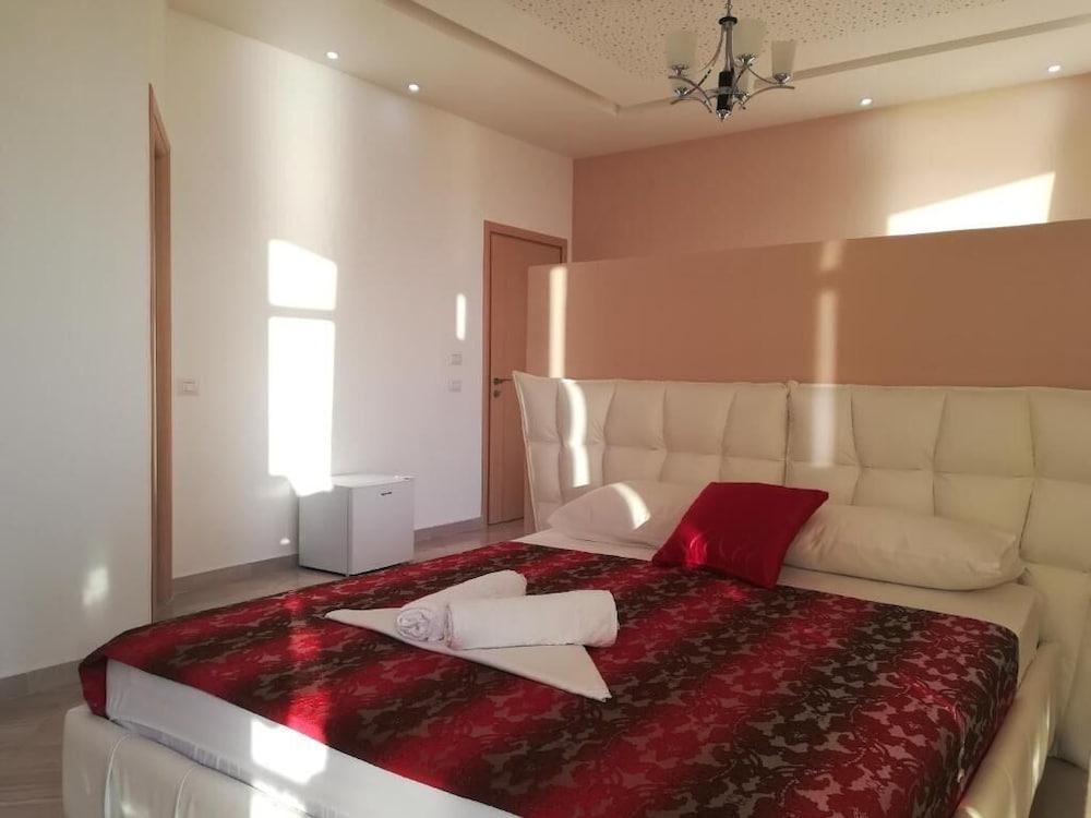 Family Suite, Balcony, Sea View photo 3