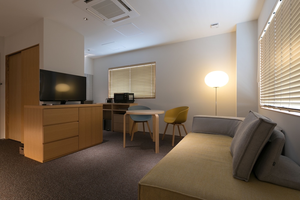 Design Twin Room, Non Smoking - Photo 10
