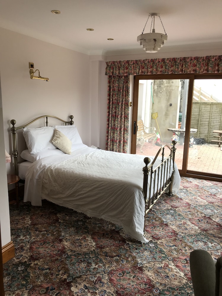 Superior Double Room, 1 King Bed (Nr. 5) photo 2