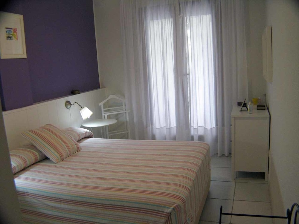 Apartamento, 2 habitaciones