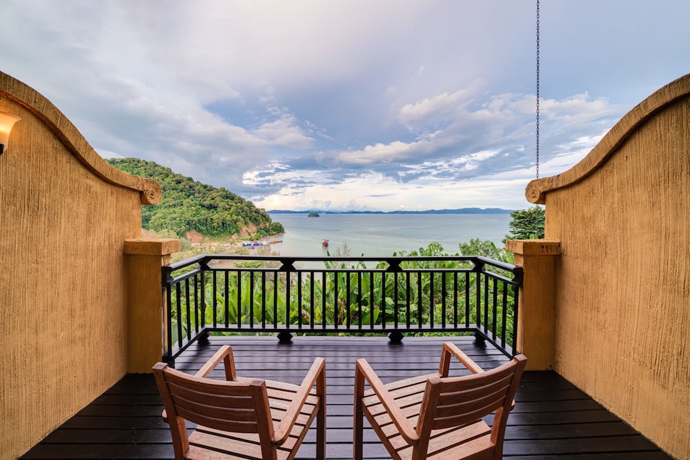 Super Deluxe Sea View - Photo 4