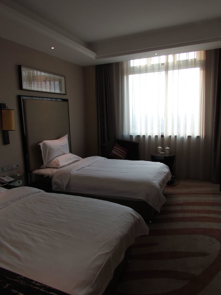 Standard Twin Room photo 1