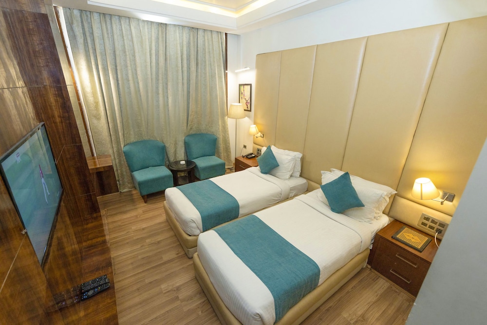 Royal Suite