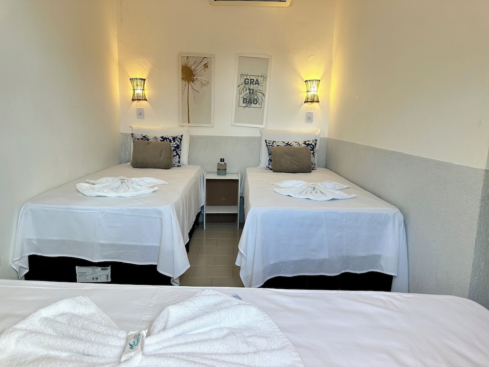 Triple Room, Partial Sea View photo 3