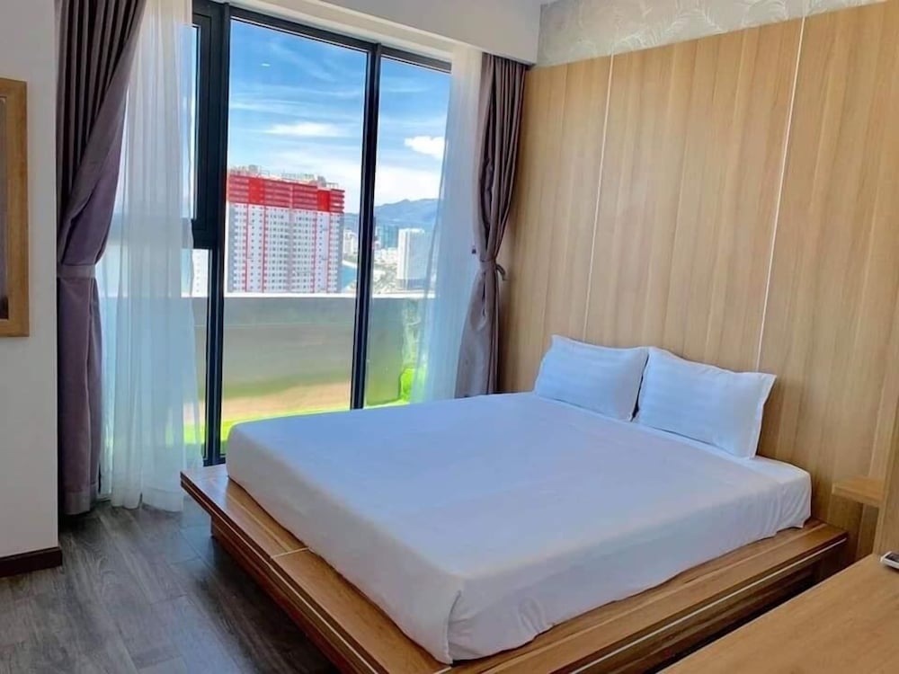 Superior Apartment, 2 Bedrooms