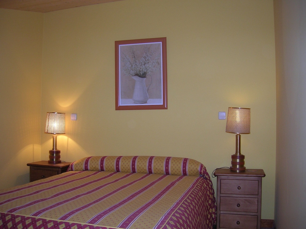 Habitación Individual
