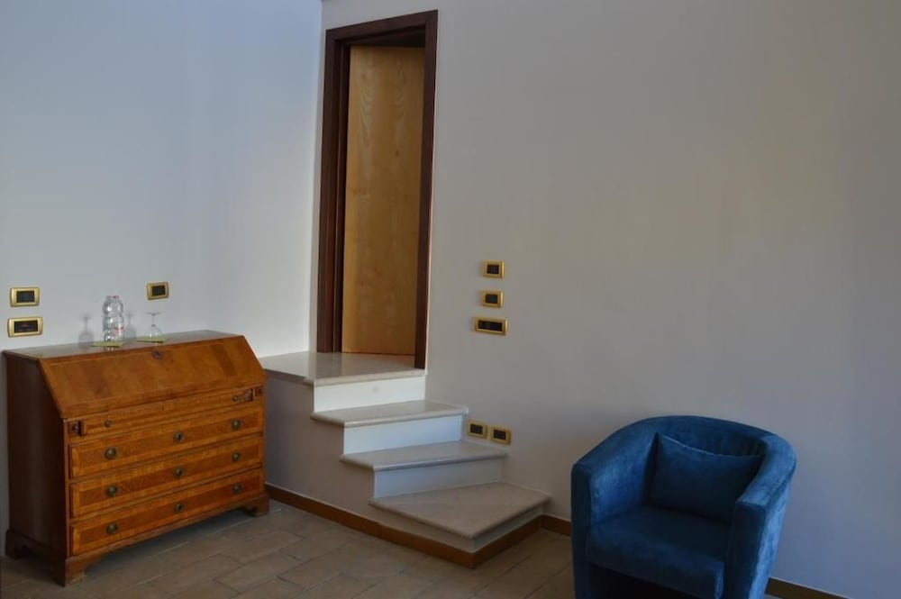 Suite, Non Smoking, Terrace photo 2
