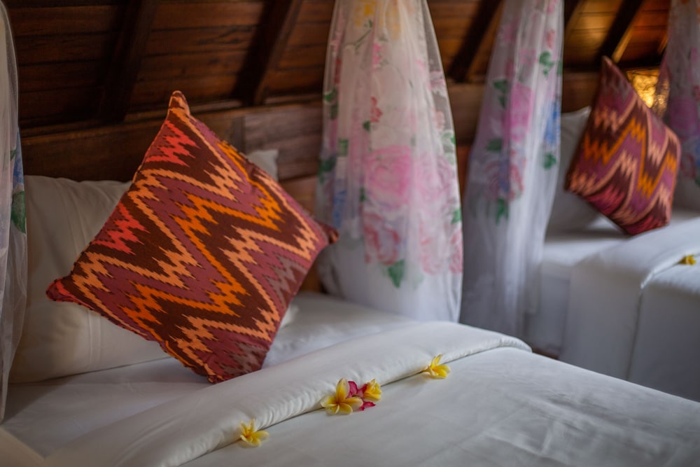 Deluxe Twin Room - Photo 11