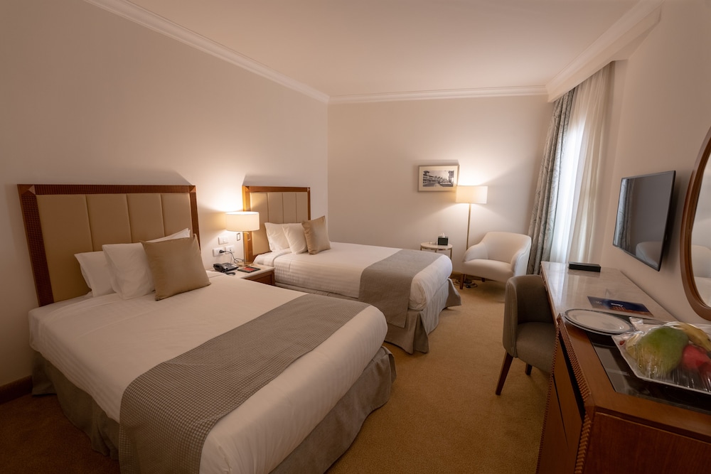 Superior Classic Double or Twin Room