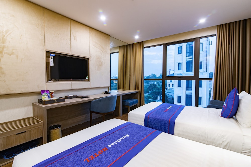 Deluxe Twin Room - Photo 6