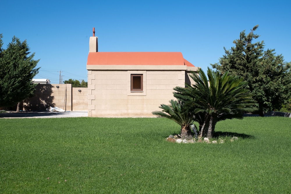 Executive Villa, 6 Bedrooms, Private Pool, Sea View photo 2