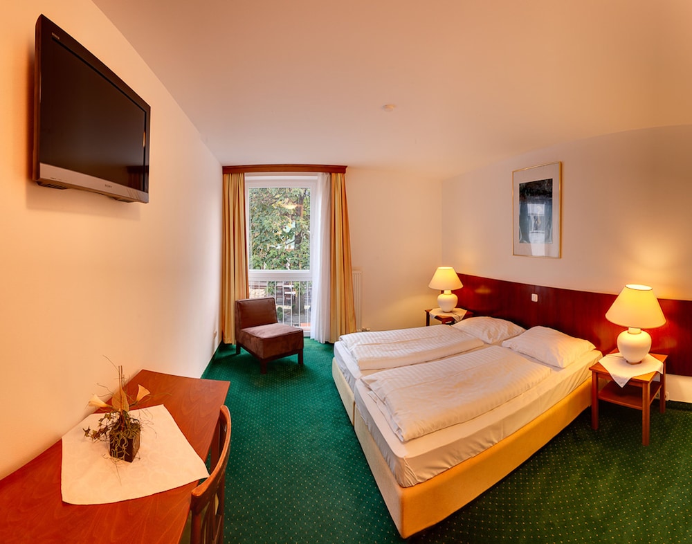 Classic Double Room - Photo 2