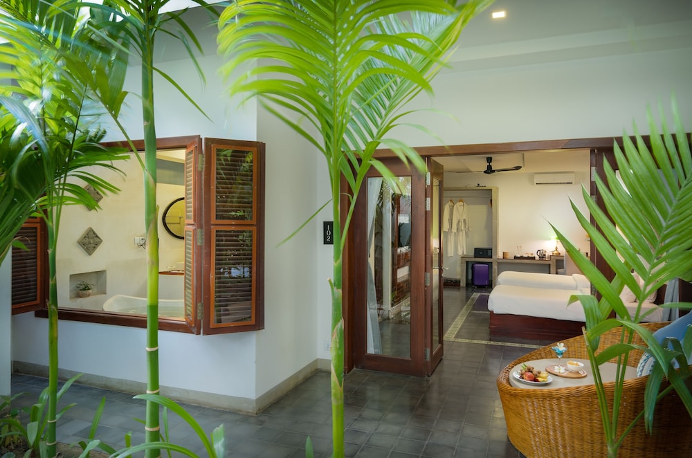 Premier Twin Garden View - Photo 1