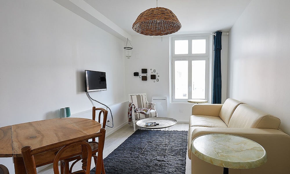 Comfort Apartment