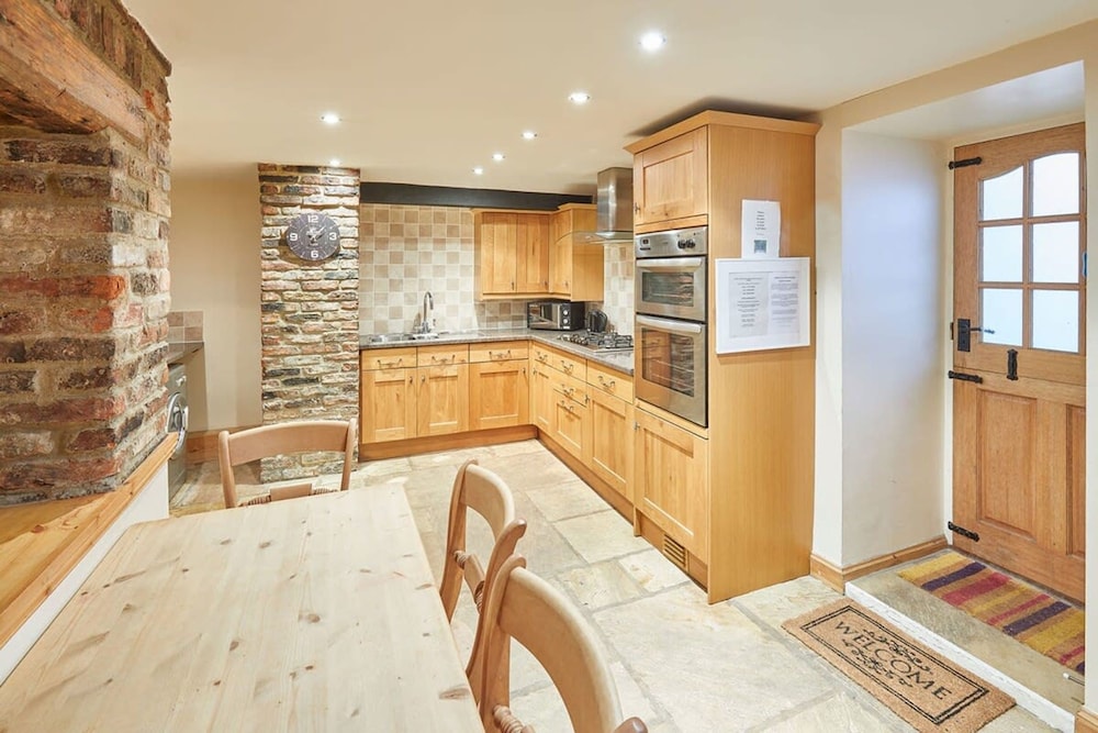Host Stay Jacksons Hytte, Bilde 9