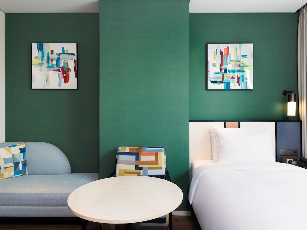 Superior Room, 1 Twin Bed