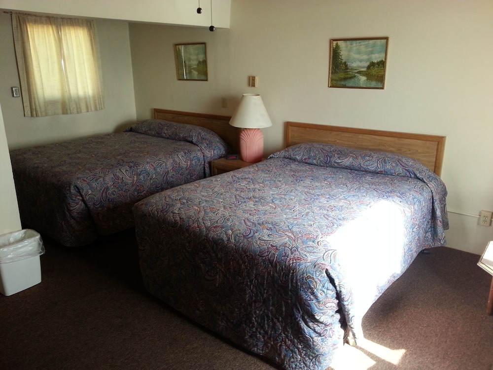 Room, 2 Queen Beds