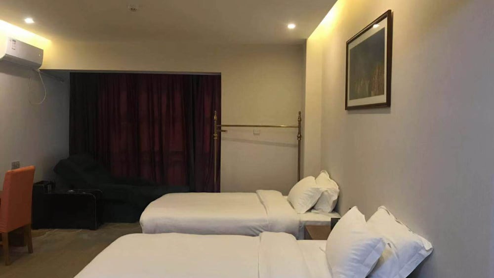 Family Suite, Non Smoking