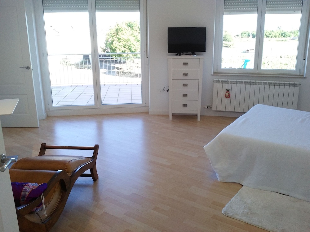 Suite Deluxe, Baño Privado (H6)