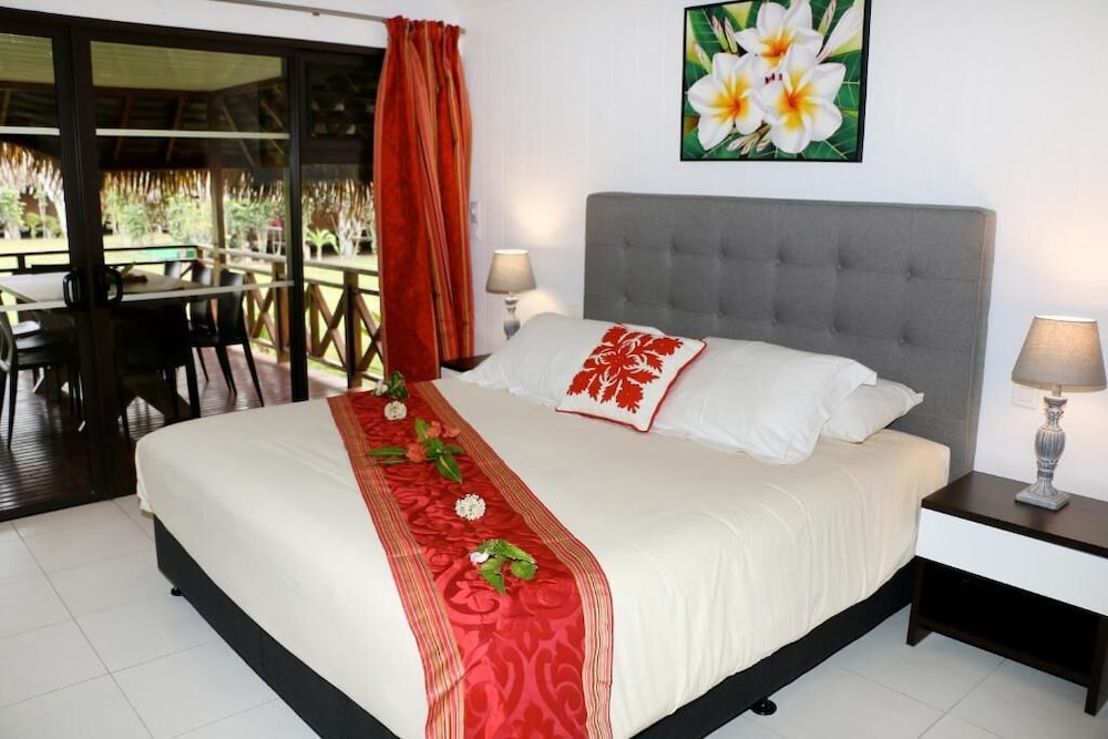 Deluxe Suite, Garden View photo 1