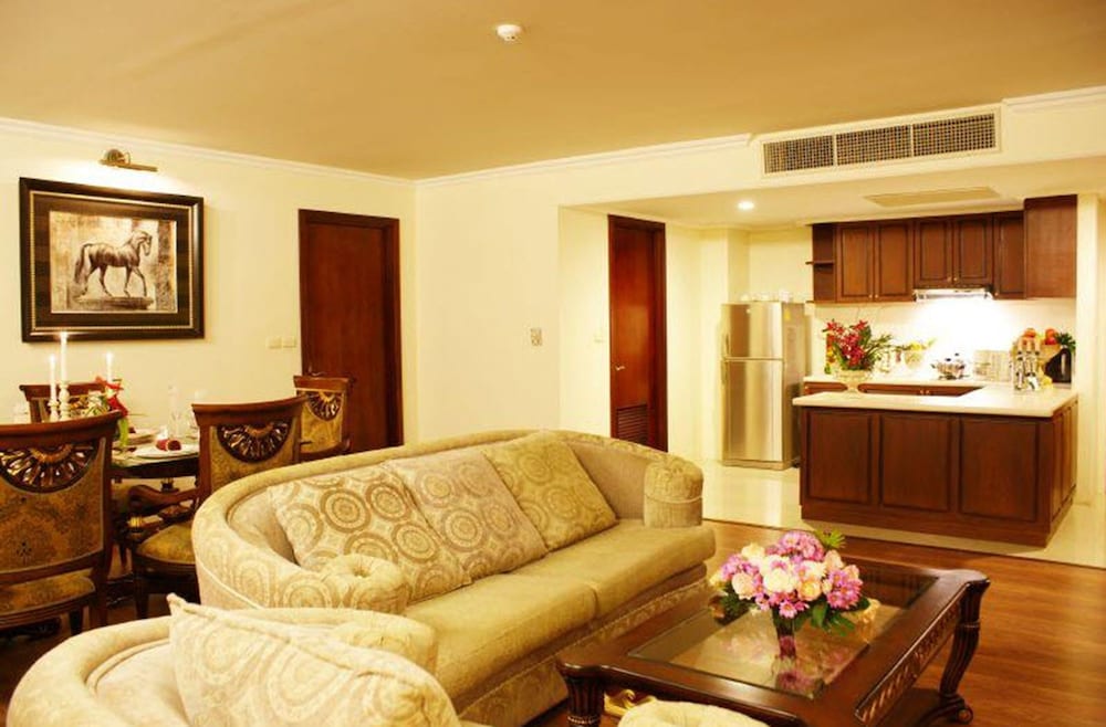 Deluxe Suite, 2 Bedrooms - Photo 5