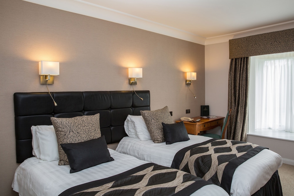 Classic Double Room (Twin Room) - Photo 3