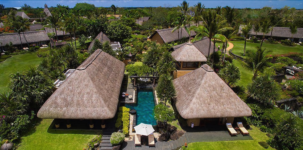 Royal Ocean View Villa with Private Pool - Photo 2