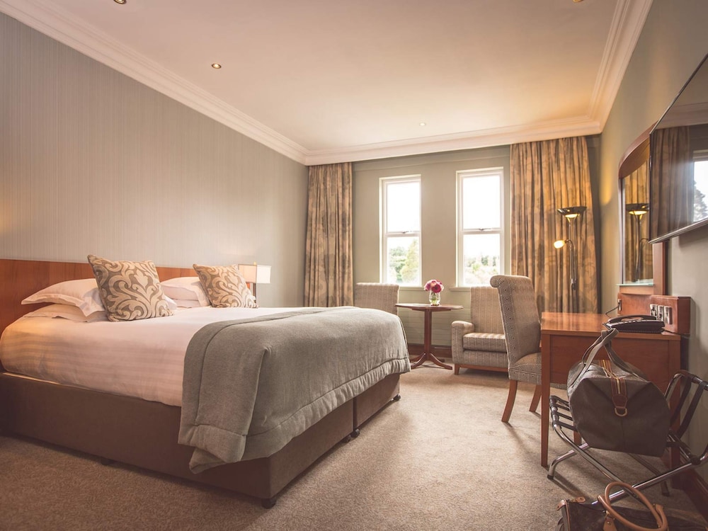 Deluxe Double Room - Photo 1