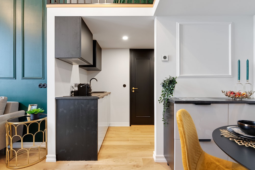 Premium Loft (Epic Studio - Loft) photo 2