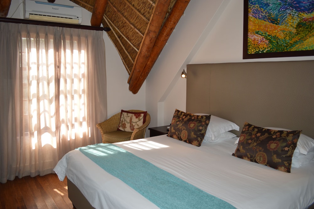 Standard Room - Photo 1