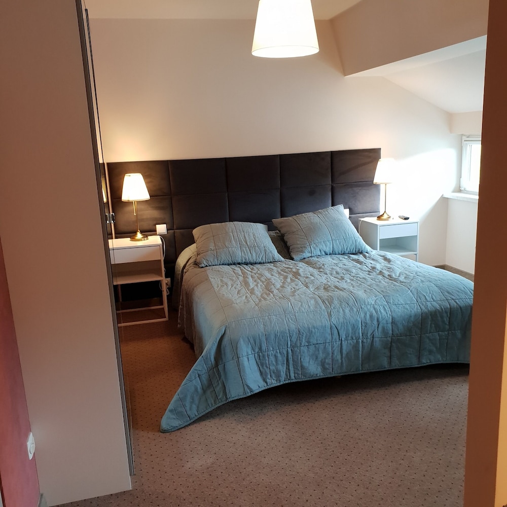 Comfort Double Room (3) photo 3