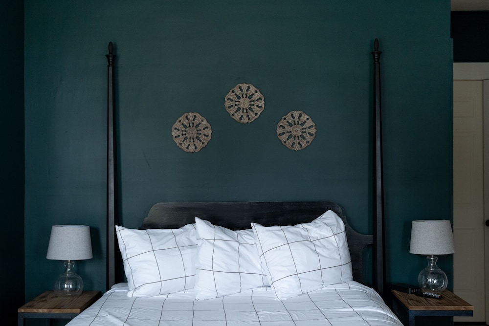 Classic Room, Ensuite (Premium Sunset) photo 3