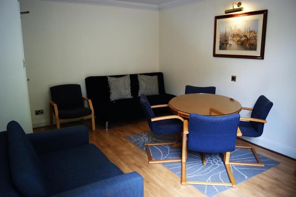 Family Apartment photo 1