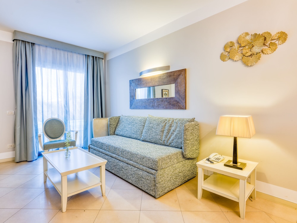 Suite (4 people)