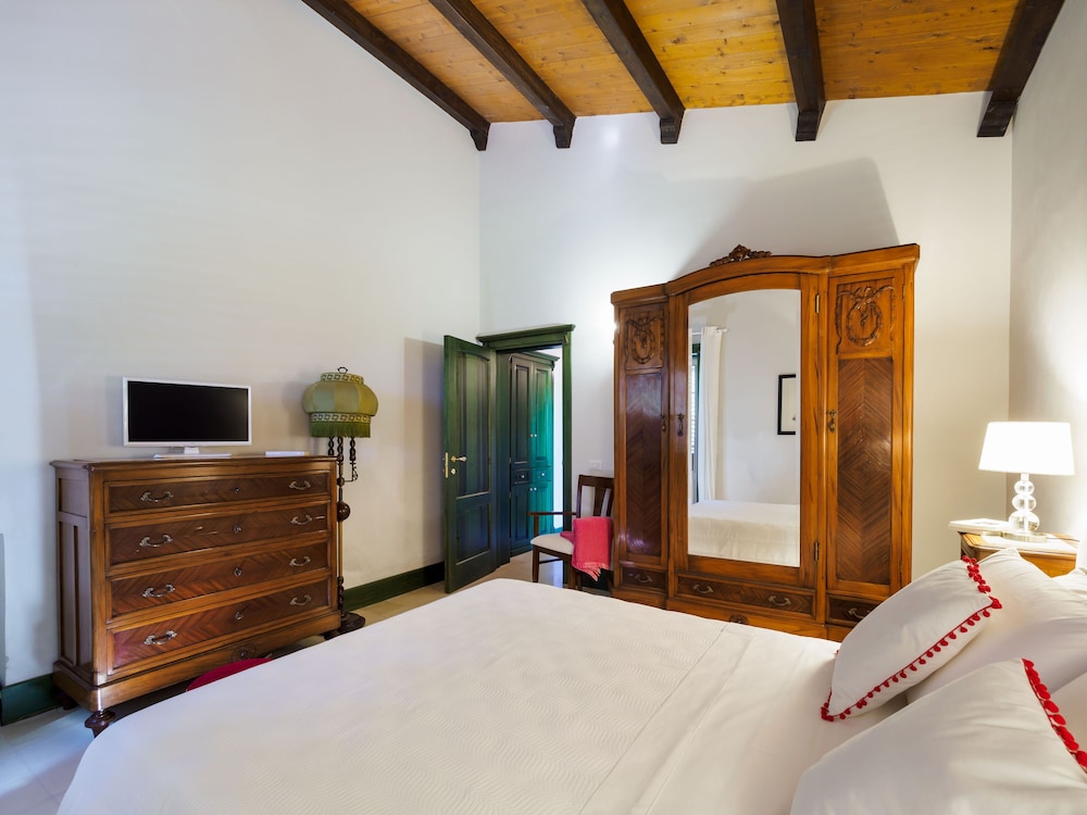 Villa, 4 Bedrooms