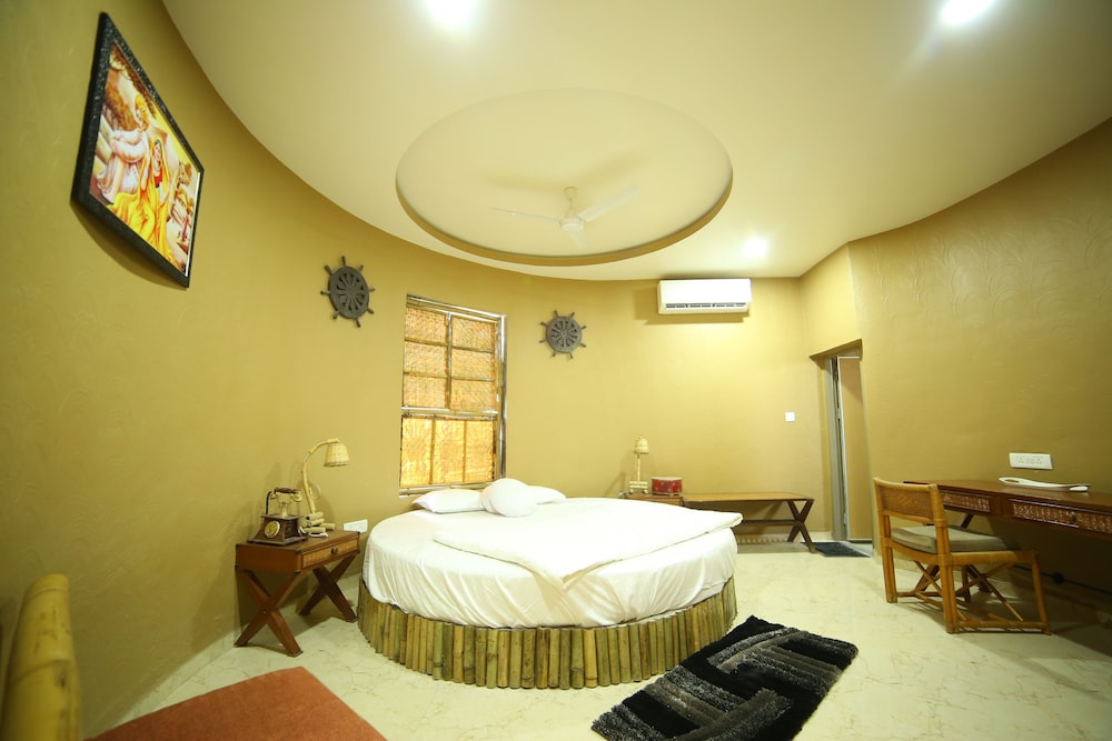 Traditional Cottage