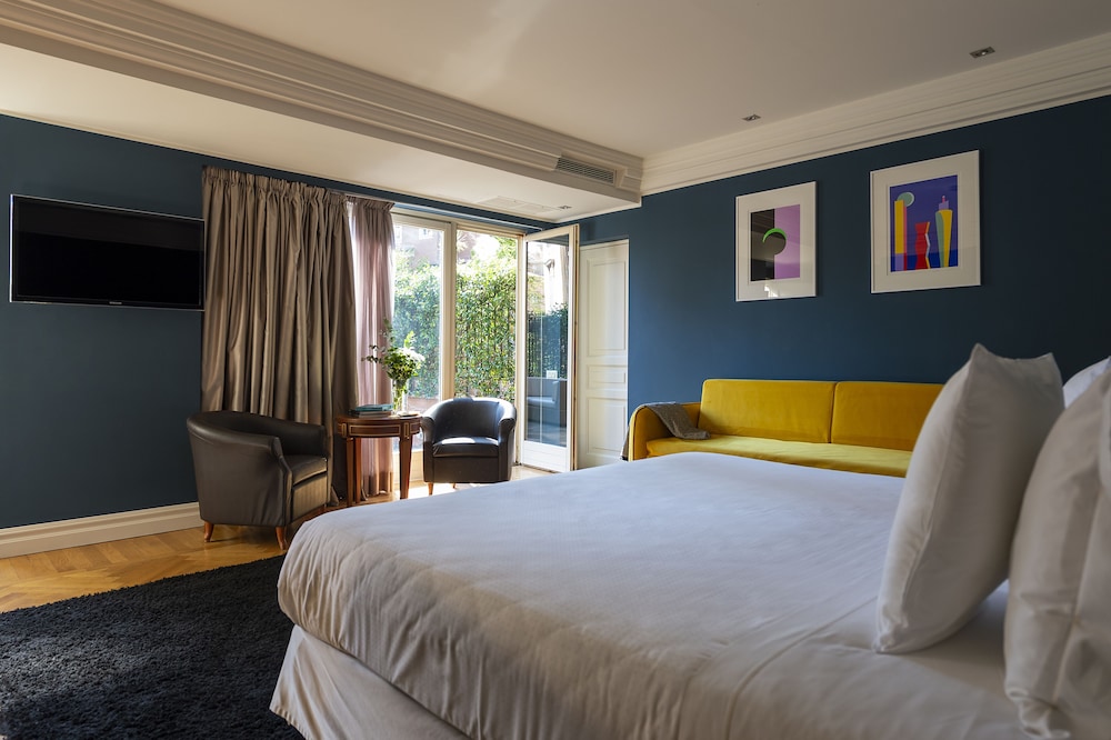 Junior Suite, Annex Building photo 3